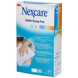 Nexcare Coldhot Therapy Pack Maxi 19,5 X 30cm 1 Pezzo