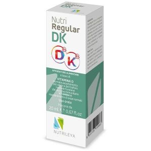 Nutriregular Dk 20ml