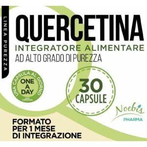 Quercetina 30 Capsule