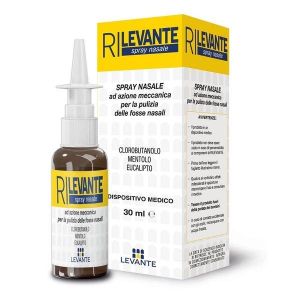 Rilevante Spray 30ml