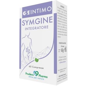 Gse  Intimo Symgine 60 Compresse