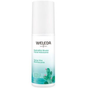 Weleda Opuntia Spray Viso Rinfrescante 100ml