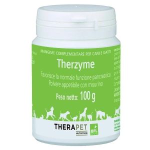 Therzyme polvere 100 gr