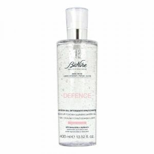 Bionike Defence Tolerance Acqua Gel Detergente Struccante e Lenitivo 400ml