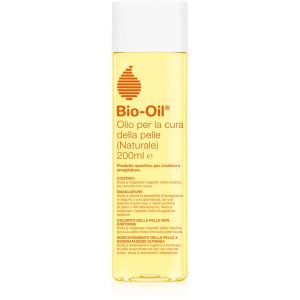 Bio-oil Olio Naturale per La Cura Della Pelle 200ml