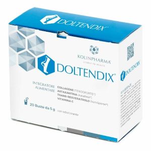Doltendix 20 Buste
