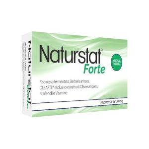Naturstat Forte  30 compresse