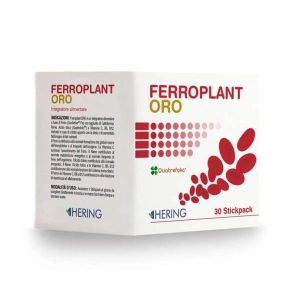 Ferroplant Oro 30 Stickpack