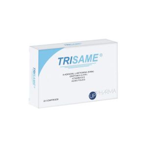 Trisame 20 Compresse