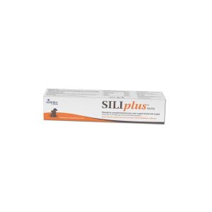 Siliplus Pasta Mangime Complementare per Cani/gatti 30g