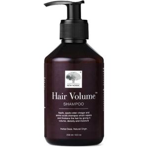 Hair Volume Shampoo 250ml