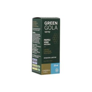 Green Gola Spray 20ml