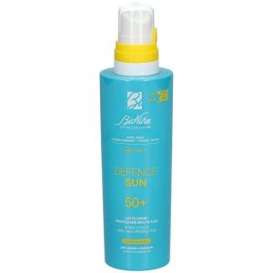 Bionike Defence Sun Latte Spray Corpo 200ml Spf50+