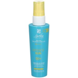 Bionike Defence Sun Fluido Viso Anti-lucidità 50ml Spf50+