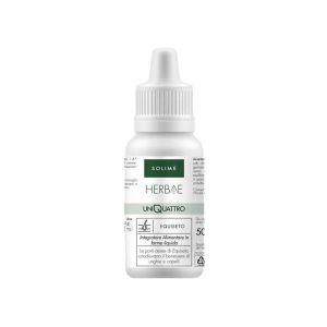 Uniquattro Equiseto Sommita' 50ml