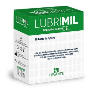 Levante Lubrimil 20 Bustine