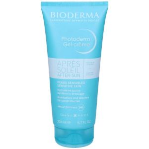 Bioderma Photoderm Gel-creme Apres Soleil Gel-crema Doposole Lenitivo