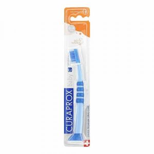 Curaprox Baby Toothbrush Single Blister