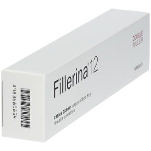 Fillerina 12 Double Filler Base Day Cream Grado 5 50ml