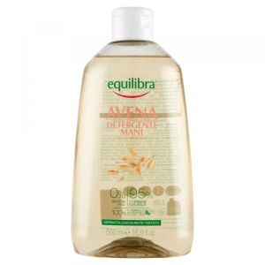 Equilibra Avena Detergente Mani Delicato 500ml