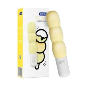 Durex Vibratore Play Sorbett-oh Giallo