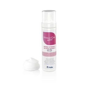 Hyalo Gyn Intimo Mousse Detergente 200ml