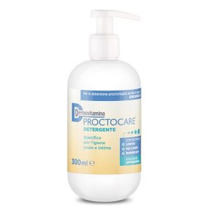 Dermovitamina Proctocare Detergente Intimo