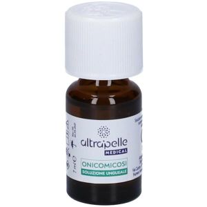 Altrapelle Medical Soluzione Unguenale Onicomicosi 7ml