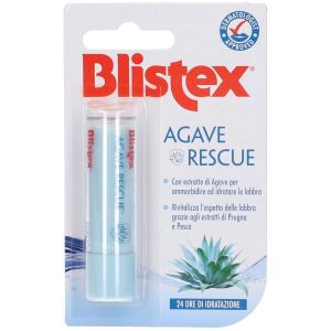 Blistex Agave Rescue Idratante Labbra 3,7g