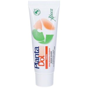 Aboca Plantadol Pomata Azione Lenitiva 50ml