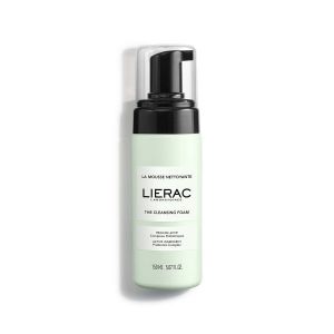 Lierac Mousse Detergente 150ml 2022