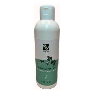 Dermavitinix Shampoo Antiforfora 200ml