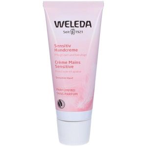 Crema Mani Mandorla Sensitive 50ml