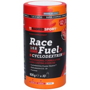 Named Sport  Race Fuel Cyclodextrin