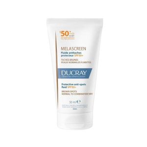 Ducray Melascreen Fluido Anti-macchie Protettivo Solare 40ml Spf50+