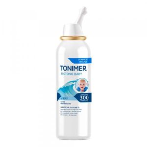 Tonimer Soluzione Isotonica Baby Spray 100ml