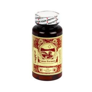 Caisse Formula 200 Capsule