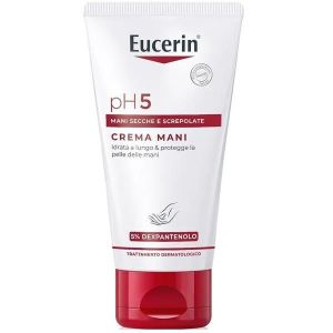 Eucerin Ph5 Crema Mani 75ml