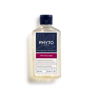 Phyto Phytocyane Shampoo Anti Caduta Donna Protegge Il Cuoio Cappelluto 250ml