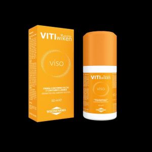 Vitiwiken Crema Viso Contorno Occhi/labbra 30ml