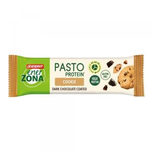 Enerzona Pasto Protein Barretta Cookie 60g