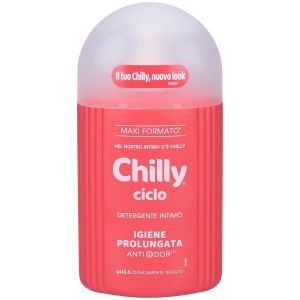 Chilly Detergente Intimo Ciclo 300ml