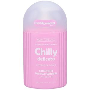 Chilly Detergente Intimo Delicato 300ml