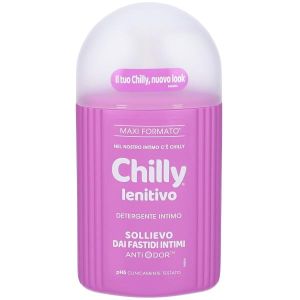 Chilly Detergente Intimo Lenitivo 300ml