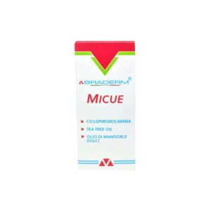 Micue 3 30ml Braderm