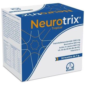 Neurotrix Tropical 30 Bustine da 7g