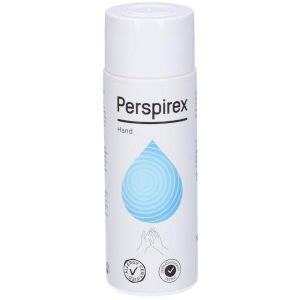 Perspirex Hand Antiperspirant Lotion Lozione Antitraspirante Mani 100ml