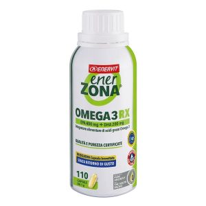 Enervit  Enerzona Omega 3rx Epa 400mg + Dha 200mg