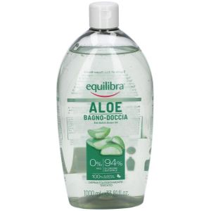 Equilibra Corpo Aloe Bagno Doccia 1000ml