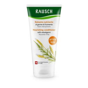 Rausch Balsamo Nutriente Al Germe di Frumento 150ml